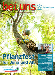 HLB bei uns Ausgabe 1/2012