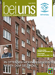 HLB bei uns Ausgabe 1/2018