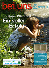 HLB bei uns Ausgabe 2/2012