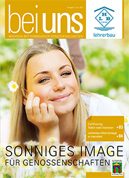 HLB bei uns Ausgabe 2/2013