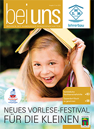 HLB bei uns Ausgabe 2/2015