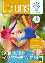 HLB bei uns Ausgabe 2/2016