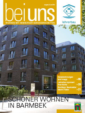 HLB bei uns Ausgabe 2/2019