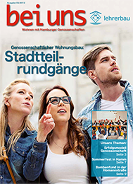 HLB bei uns Ausgabe 3/2012