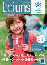 HLB bei uns Ausgabe 3/2015