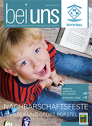 HLB bei uns Ausgabe 3/2016