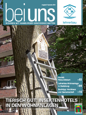 HLB bei uns Ausgabe 3/2019