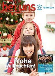 HLB bei uns Ausgabe 4/2012