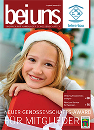 HLB bei uns Ausgabe 4/2013