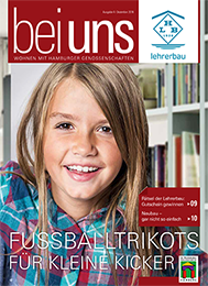 HLB bei uns Ausgabe 4/2016