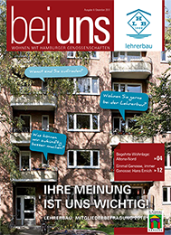 HLB bei uns Ausgabe 4/2017